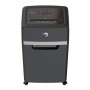 HP Pro Shredder 24CC destruidora de papel Trituração de corte de partículas 55 dB 22 cm Preto