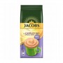 Jacobs Cappuccino Choco Nuss instant coffee 500 g