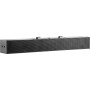 HP S101 Speaker Bar Preto 2,5 W