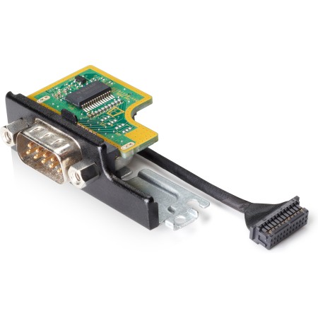HP Serial Port Flex IO 2nd v2 placa adaptador de interface Interno