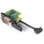 HP Serial Port Flex IO 2nd v2 placa adaptador de interface Interno