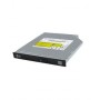 Internal DVD-RW recorder 12.7MM SLIM GTC2N BULK / HITACHI-LG