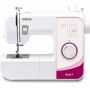 Brother RL417 sewing machine Electric