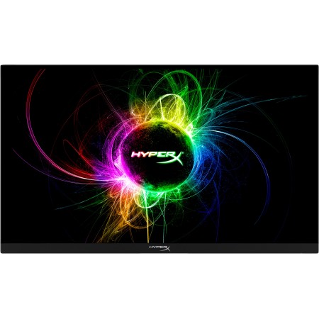 Monitor QHD de gaming HyperX Armada 27