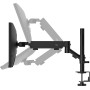 Monitor QHD de gaming HyperX Armada 27