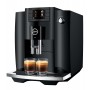 Coffee Machine Jura E6 Piano Black (EC)