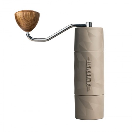 Comendante X25 Trailmaster Dune Coffee Grinder