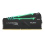 HyperX FURY HX426C16FB3AK2 32 módulo de memória 32 GB 2 x 16 GB DDR4
