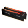 HyperX FURY HX432C16FB3AK2 32 módulo de memória 32 GB 2 x 16 GB DDR4