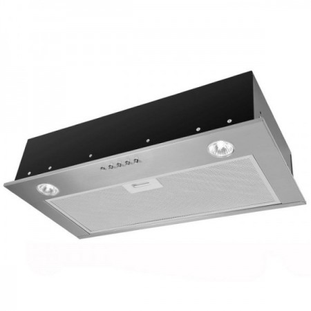 Cooker hood Ciarko SL-BOX 171 m3/h Built-in Inox