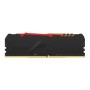 HyperX FURY HX434C17FB3A 32 módulo de memória 32 GB 1 x 32 GB DDR4