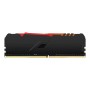 HyperX FURY HX434C17FB3A 32 módulo de memória 32 GB 1 x 32 GB DDR4