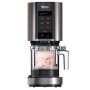 Ninja NC300EU ice cream maker Traditional ice cream maker 1.4 L 800 W Black, Silver