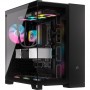 Corsair iCUE LINK 6500X RGB Midi Tower Black