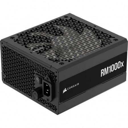 Corsair RM1000x power supply unit 1000 W 24-pin ATX ATX Black