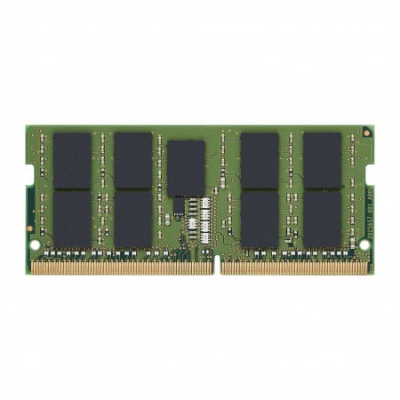 Kingston Technology KTD-PN426E 16G módulo de memória 16 GB 1 x 16 GB DDR4 2666 MHz ECC