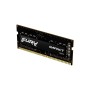Kingston Technology FURY Impact módulo de memória 32 GB 2 x 16 GB DDR4 3200 MT s