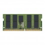 Kingston Technology KTD-PN426E 16G módulo de memória 16 GB 1 x 16 GB DDR4 2666 MHz ECC