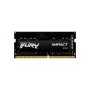 Kingston Technology FURY Impact módulo de memória 32 GB 2 x 16 GB DDR4 3200 MT s