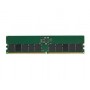 Kingston Technology KTD-PE548E-16G módulo de memória 16 GB 1 x 16 GB DDR5 4800 MHz ECC