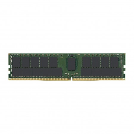 Kingston Technology KTD-PE432 64G módulo de memória 64 GB 1 x 64 GB DDR4 3200 MHz ECC