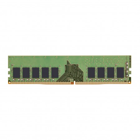 Kingston Technology KTD-PE426E 8G módulo de memória 8 GB 1 x 8 GB DDR4 2666 MHz ECC