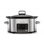 Crock-Pot Slow cooker CSC066X 5.6L