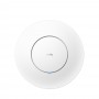 Cudy AP3000 wireless access point 2976 Mbit/s White Power over Ethernet (PoE)