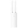 Cudy LT500 wireless router Fast Ethernet Dual-band (2.4 GHz / 5 GHz) 4G White