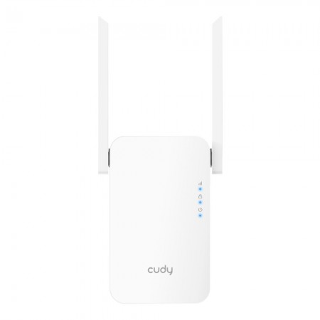 Cudy RE1200 Wi-Fi signal booster