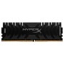 HyperX Predator HX433C16PB3 8 módulo de memória 8 GB 1 x 8 GB DDR4
