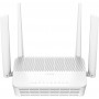 Cudy WR3000S wireless router Gigabit Ethernet Dual-band (2.4 GHz / 5 GHz)