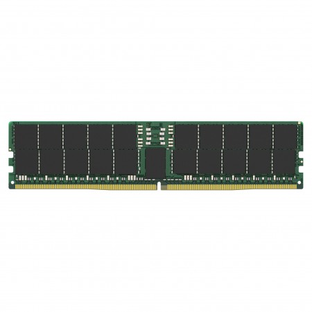 Kingston Technology KSM48R40BD4TMM-64HMR módulo de memória 64 GB 1 x 64 GB DDR5 4800 MHz ECC