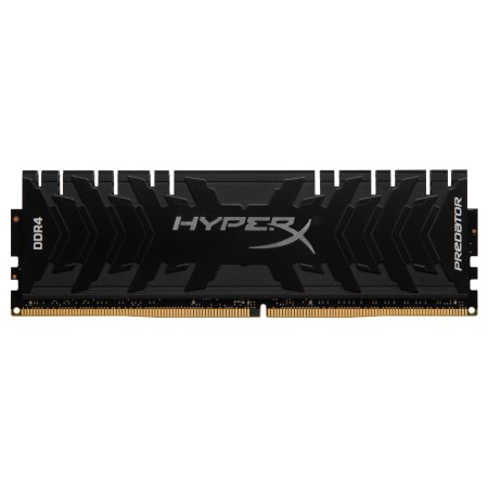HyperX Predator HX436C17PB3K4 64 módulo de memória 64 GB 4 x 16 GB DDR4