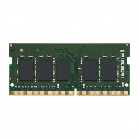 Kingston Technology KSM32SES8 8HD módulo de memória 8 GB DDR4 3200 MHz ECC