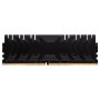 HyperX Predator HX436C17PB3K4 64 módulo de memória 64 GB 4 x 16 GB DDR4