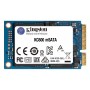 Kingston Technology KC600 1,02 TB mSATA Serial ATA III 3D TLC