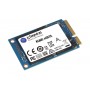 Kingston Technology KC600 1,02 TB mSATA Serial ATA III 3D TLC