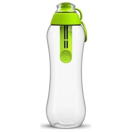 Dafi filter bottle 0,5l + 1 filter