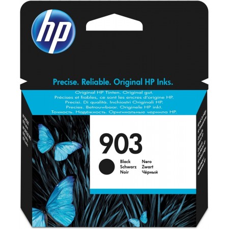 HP 903 Black Original Ink Cartridge