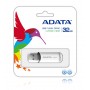 ADATA 32GB C906 unidade de memória USB USB Type-A 2.0 Branco