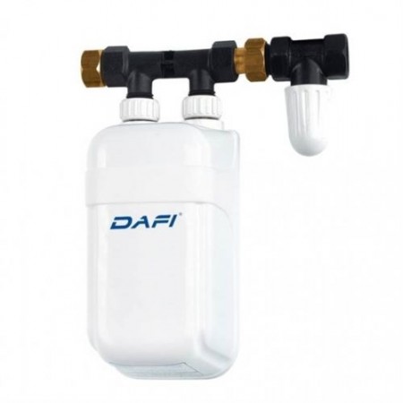 Dafi POZ03133 water heater