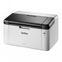 Brother HL-1210W - Impressora - P/B - laser - A4/Legal - 2400 x 600 ppp - até 20 ppm - capacidade: 150 folhas - USB 2.0, Wi-Fi