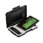 ADATA ED600 Compartimento HDD SSD Preto 2.5"