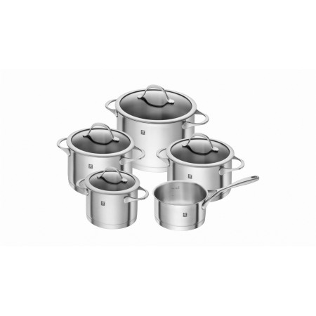 ZWILLING Essence 66220-002-0  pan set 5 pc(s)