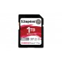 Kingston Technology Canvas React Plus 1 TB SDXC UHS-II Classe 10