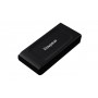 Kingston Technology XS1000 1 TB USB Type-C 3.2 Gen 2 (3.1 Gen 2) Preto