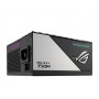 ASUS ROG Loki SFX-L 750W Platinum fonte de alimentação 20+4 pin ATX Preto, Prateado