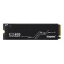 Kingston Technology KC3000 2,05 TB M.2 PCI Express 4.0 NVMe 3D TLC