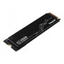 Kingston Technology KC3000 2,05 TB M.2 PCI Express 4.0 NVMe 3D TLC